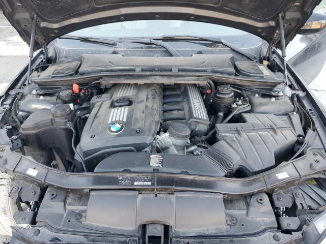 Photo 11 from auction – 2011 BMW 328 I with VIN WBADW3C5XBE541486