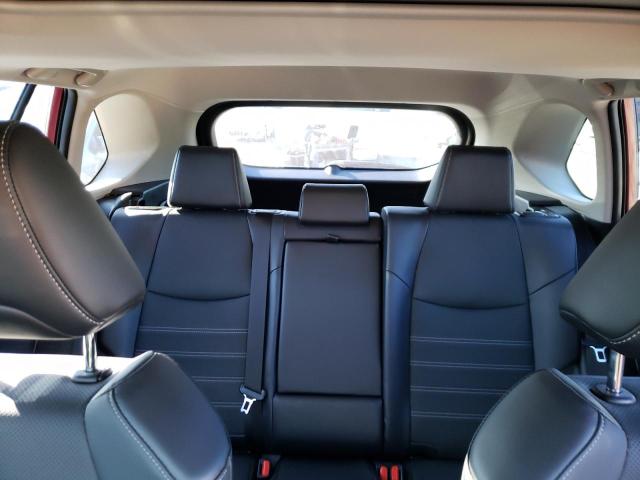 Photo 10 from auction – 2023 TOYOTA RAV4 LIMIT with VIN JTMD6RFV9PD080277