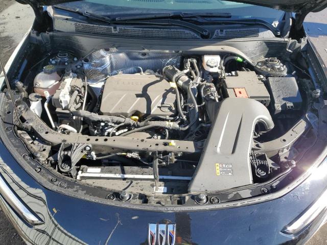 Photo 12 from auction – 2024 BUICK ENVISTA PR with VIN KL47LAE20RB157934