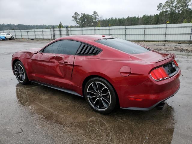 Photo 2 from auction – 2015 FORD MUSTANG with VIN 1FA6P8TH9F5340660