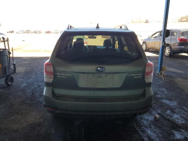 Photo 6 from auction – 2017 SUBARU FORESTER 2 with VIN JF2SJAECXHH564946