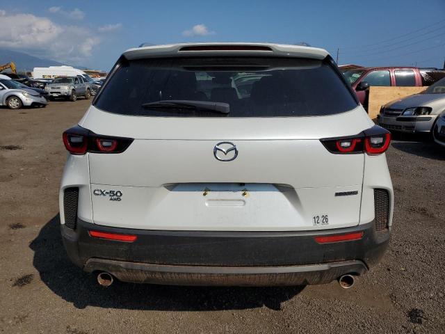Photo 6 from auction – 2025 MAZDA CX-50 PREF with VIN 7MMVABBM5SN324808