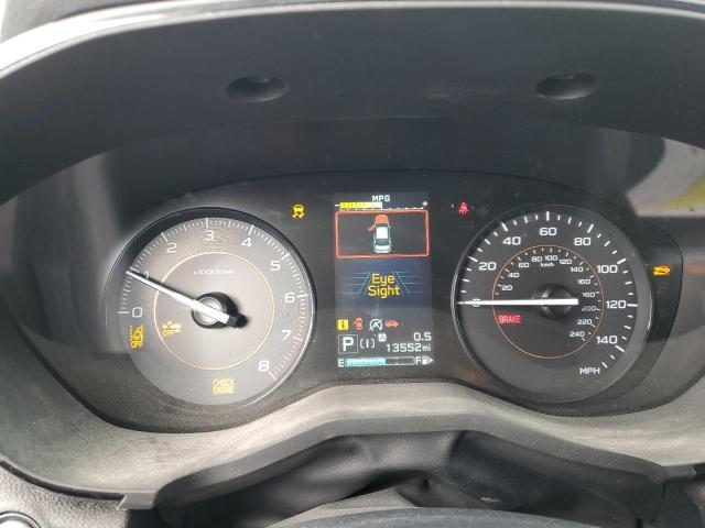 Foto 9 de la subasta – 2022 SUBARU CROSSTREK con VIN JF2GTABC6N8267754