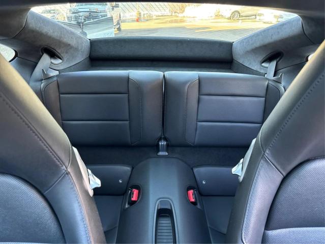 Photo 6 from auction – 2014 PORSCHE 911 CARRER with VIN WP0AB2A90ES120805