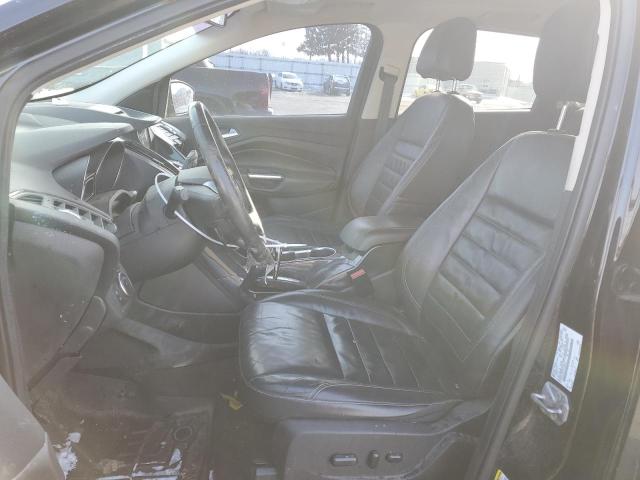 Photo 7 from auction – 2016 FORD ESCAPE TIT with VIN 1FMCU9J91GUC38943