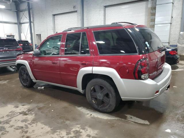 Photo 2 from auction – 2007 CHEVROLET TRAILBLAZE with VIN 1GNDT13S772258095