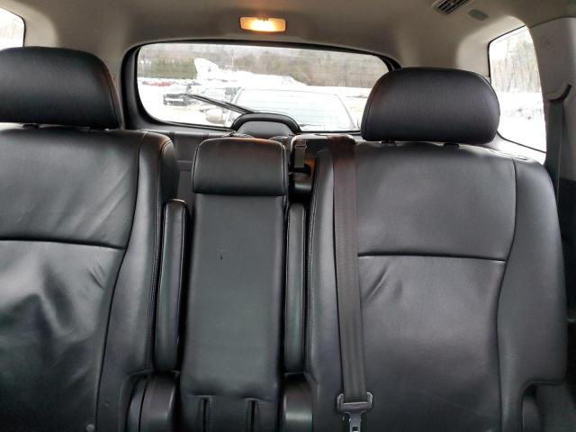 Photo 10 from auction – 2011 TOYOTA HIGHLANDER with VIN 5TDDK3EH6BS071196