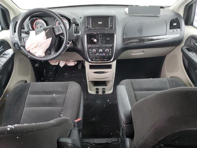 Photo 8 from auction – 2017 DODGE GRAND CARA with VIN 2C4RDGBG6HR647308