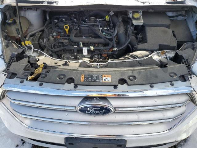 Photo 12 from auction – 2017 FORD ESCAPE SE with VIN 1FMCU9GD7HUD14744