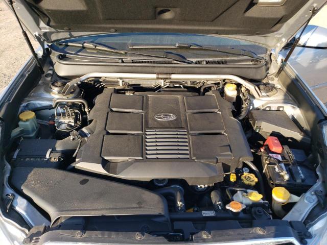 Снимка 11 от търг – 2012 SUBARU LEGACY 3.6 с VIN 4S3BMDL6XC2036310