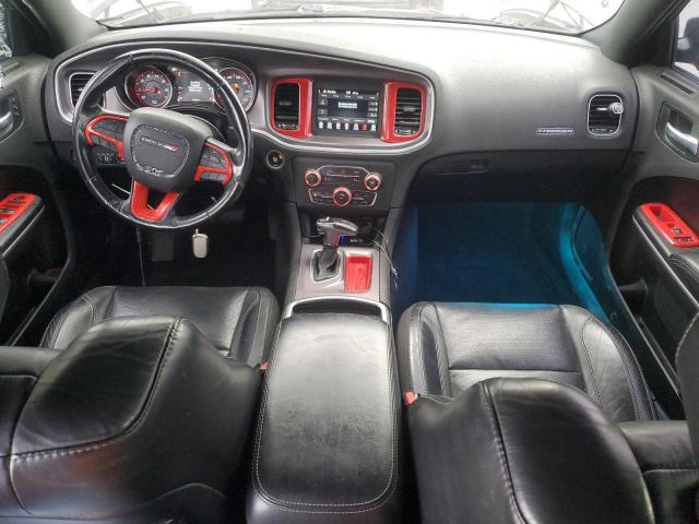 Photo 8 from auction – 2019 DODGE CHARGER SX with VIN 2C3CDXBG7KH753211