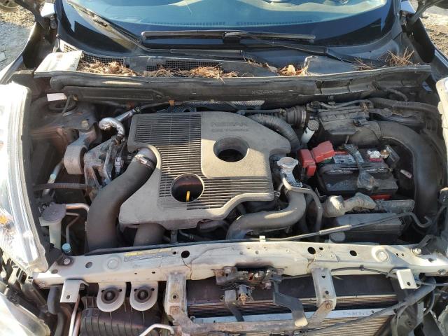 Photo 12 from auction – 2014 NISSAN JUKE S with VIN JN8AF5MV2ET484981