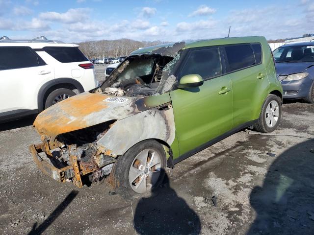 KIA SOUL 2015 with VIN KNDJN2A2XF7786844 - Photo from auction