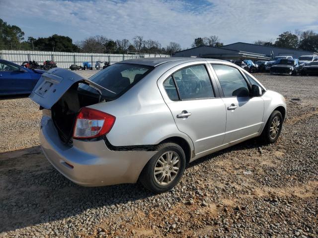 Photo 3 from auction – 2012 SUZUKI SX4 LE with VIN JS2YC5A38C6302644