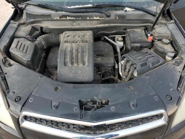 Zdjęcie 12 z aukcji – 2013 CHEVROLET EQUINOX LT z VIN 2GNFLEEK3D6223629