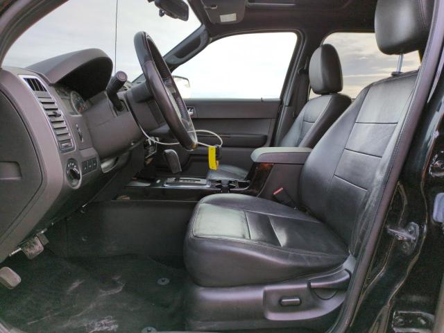Photo 7 from auction – 2012 FORD ESCAPE LIM with VIN 1FMCU9EGXCKA28310