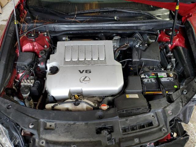 Photo 11 from auction – 2016 LEXUS ES 350 with VIN JTHBK1GG4G2231654