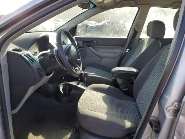 Photo 7 from auction – 2007 FORD FOCUS ZX4 with VIN 1FAFP34N97W152448
