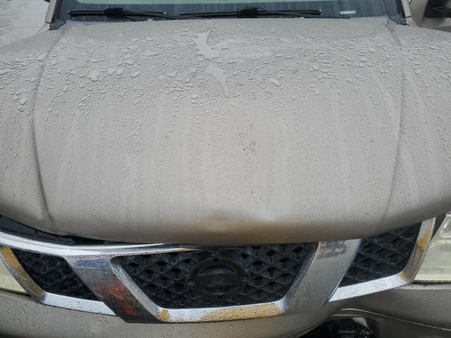 Photo 12 from auction – 2007 NISSAN PATHFINDER with VIN 5N1AR18W37C616336