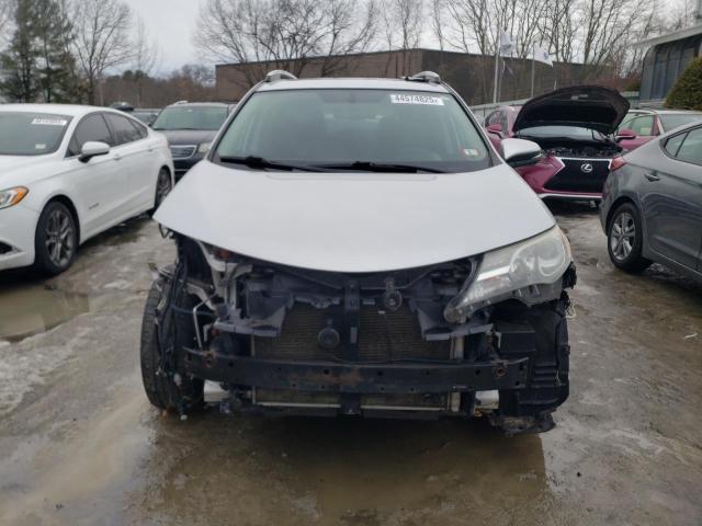 Foto 5 de la subasta – 2013 TOYOTA RAV4 LIMIT con VIN 2T3DFREV1DW092245