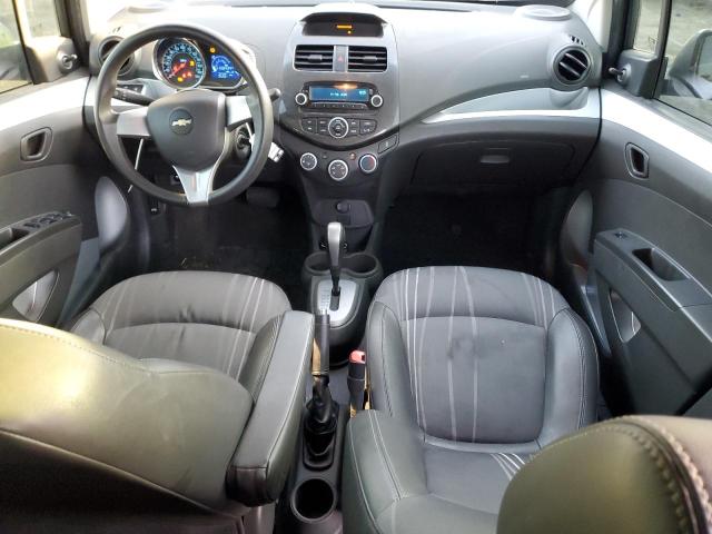 Photo 8 from auction – 2015 CHEVROLET SPARK LS with VIN KL8CB6S98FC755015