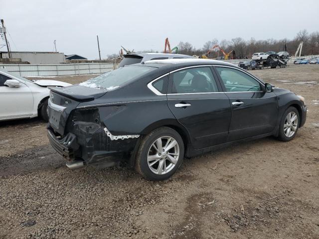Photo 3 from auction – 2015 NISSAN ALTIMA 2.5 with VIN 1N4AL3AP3FC255263