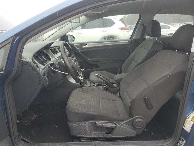 Photo 7 from auction – 2016 VOLKSWAGEN GOLF BASE with VIN 3VW817AU9GM051799