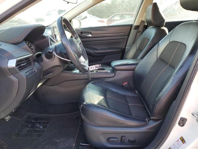 Photo 7 from auction – 2020 NISSAN ALTIMA SR with VIN 1N4BL4CV5LC248607