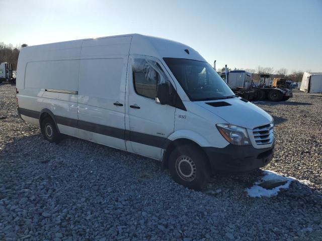 Photo 4 from auction – 2015 FREIGHTLINER SPRINTER 2 with VIN WDYPE8CC8F5998841