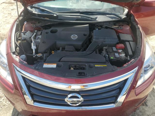 Photo 11 from auction – 2014 NISSAN ALTIMA 2.5 with VIN 1N4AL3AP1EC192615