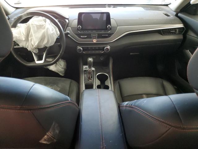 Photo 8 from auction – 2024 NISSAN ALTIMA SR with VIN 1N4BL4CV4RN389696