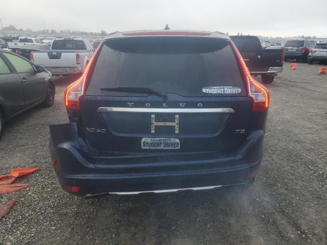 Photo 6 from auction – 2015 VOLVO XC60 T5 PR with VIN YV440MDKXF2731565