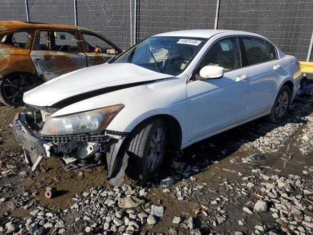 HONDA ACCORD SE 2012 مع رقم تعريف المركبة 1HGCP2F65CA034502 - صورة من المزاد