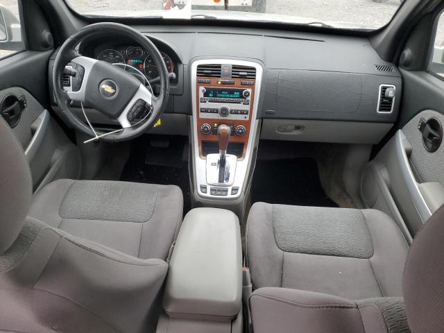 Photo 8 from auction – 2008 CHEVROLET EQUINOX LT with VIN 2CNDL63F986317446
