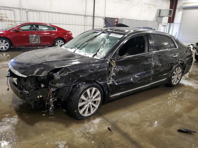 TOYOTA AVALON BAS 2011 z numerem VIN 4T1BK3DB6BU422412 - Zdjęcie z aukcji