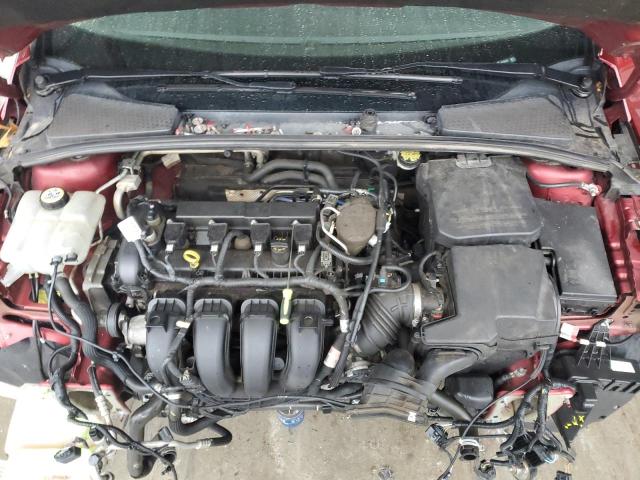 Photo 11 from auction – 2015 FORD FOCUS SE with VIN 1FADP3K28FL360465