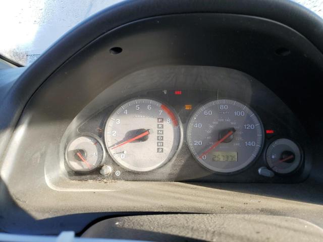 Photo 9 from auction – 2002 HONDA CIVIC EX with VIN 1HGEM22942L026041