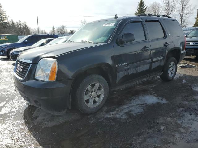 Photo 1 from auction – 2007 GMC YUKON with VIN 1GKFK130X7J140636