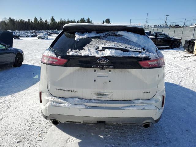 Photo 6 from auction – 2021 FORD EDGE TITAN with VIN 2FMPK4K99MBA04673