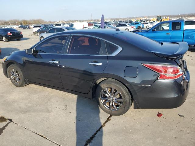 Photo 2 from auction – 2015 NISSAN ALTIMA 2.5 with VIN 1N4AL3AP9FN902639