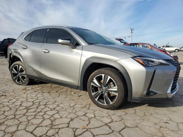 Photo 4 from auction – 2019 LEXUS UX 200 with VIN JTHY3JBH5K2018213