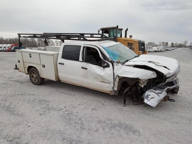 Photo 4 from auction – 2016 CHEVROLET SILVERADO with VIN 1GB1CUEG5GF196523