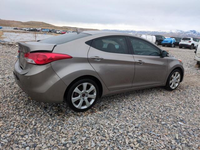 Photo 3 from auction – 2011 HYUNDAI ELANTRA GL with VIN 5NPDH4AE7BH038696
