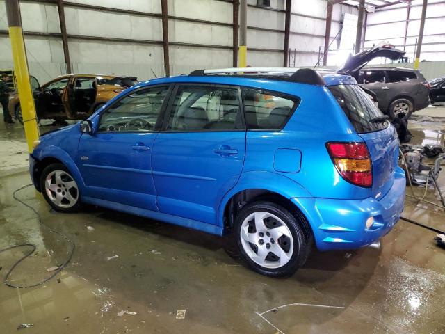 Photo 2 from auction – 2007 PONTIAC VIBE with VIN 5Y2SL65887Z425683