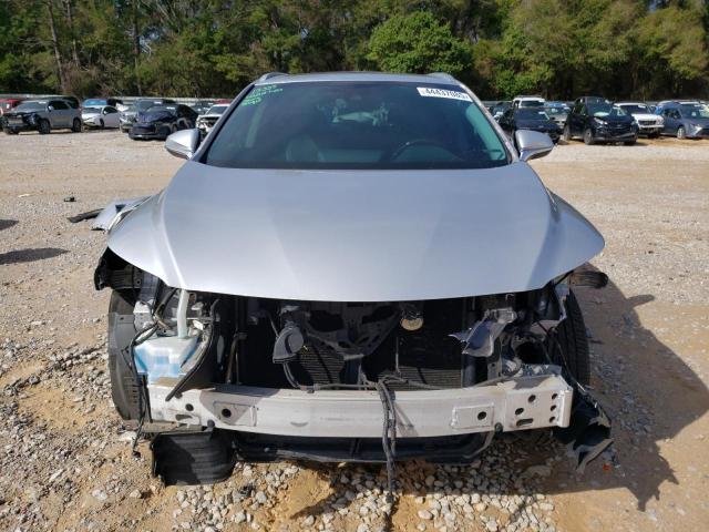 Photo 5 from auction – 2019 LEXUS RX 350 L with VIN JTJDZKCAXK2017352