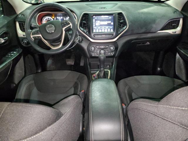 Photo 8 from auction – 2015 JEEP CHEROKEE L with VIN 1C4PJLCB3FW518488