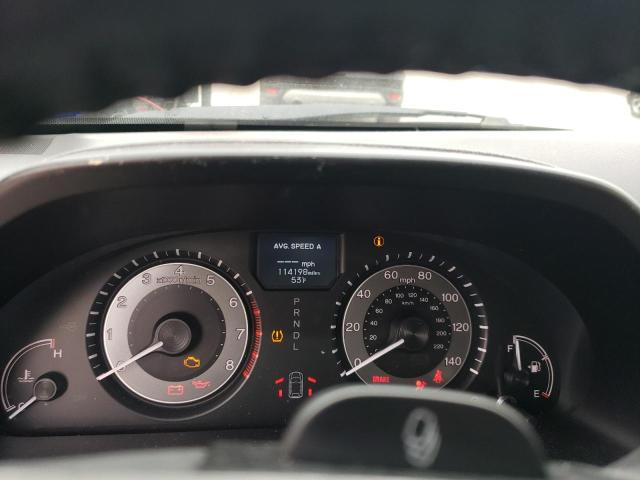 Photo 9 from auction – 2015 HONDA ODYSSEY TO with VIN 5FNRL5H90FB063737