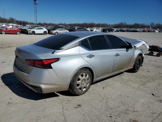Photo 3 from auction – 2022 NISS ALTIMA with VIN 1N4BL4BV3NN321370