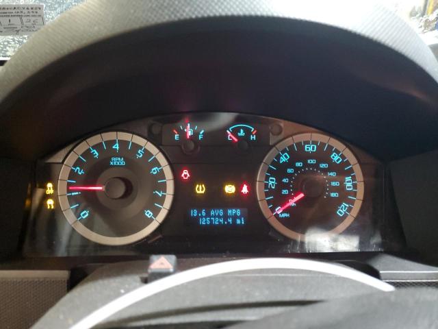 Photo 9 from auction – 2012 FORD ESCAPE LIM with VIN 1FMCU9EGXCKC46859
