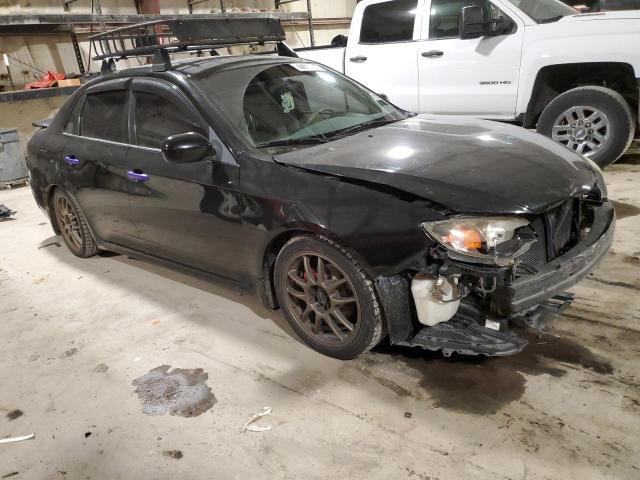 Photo 4 from auction – 2008 SUBARU IMPREZA 2. with VIN JF1GE61688G513639